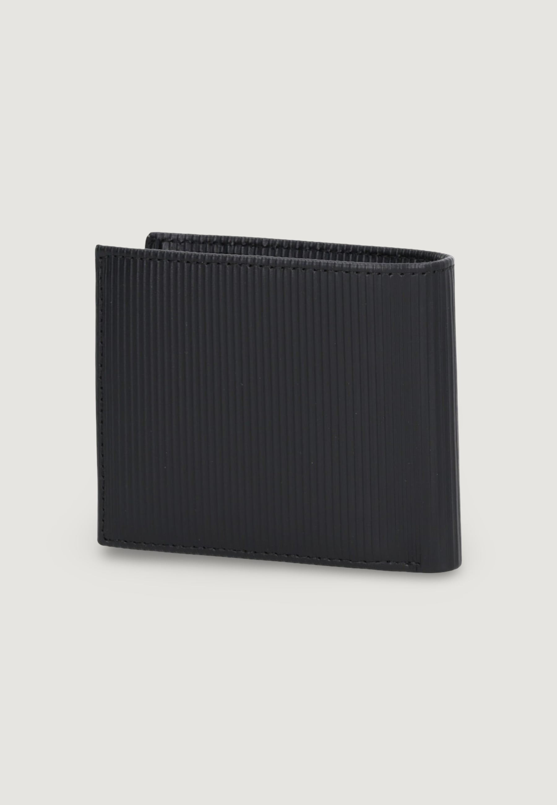 Portafoglio senza portamonete Tommy Hilfiger TH FLAG MINI CC WALLET