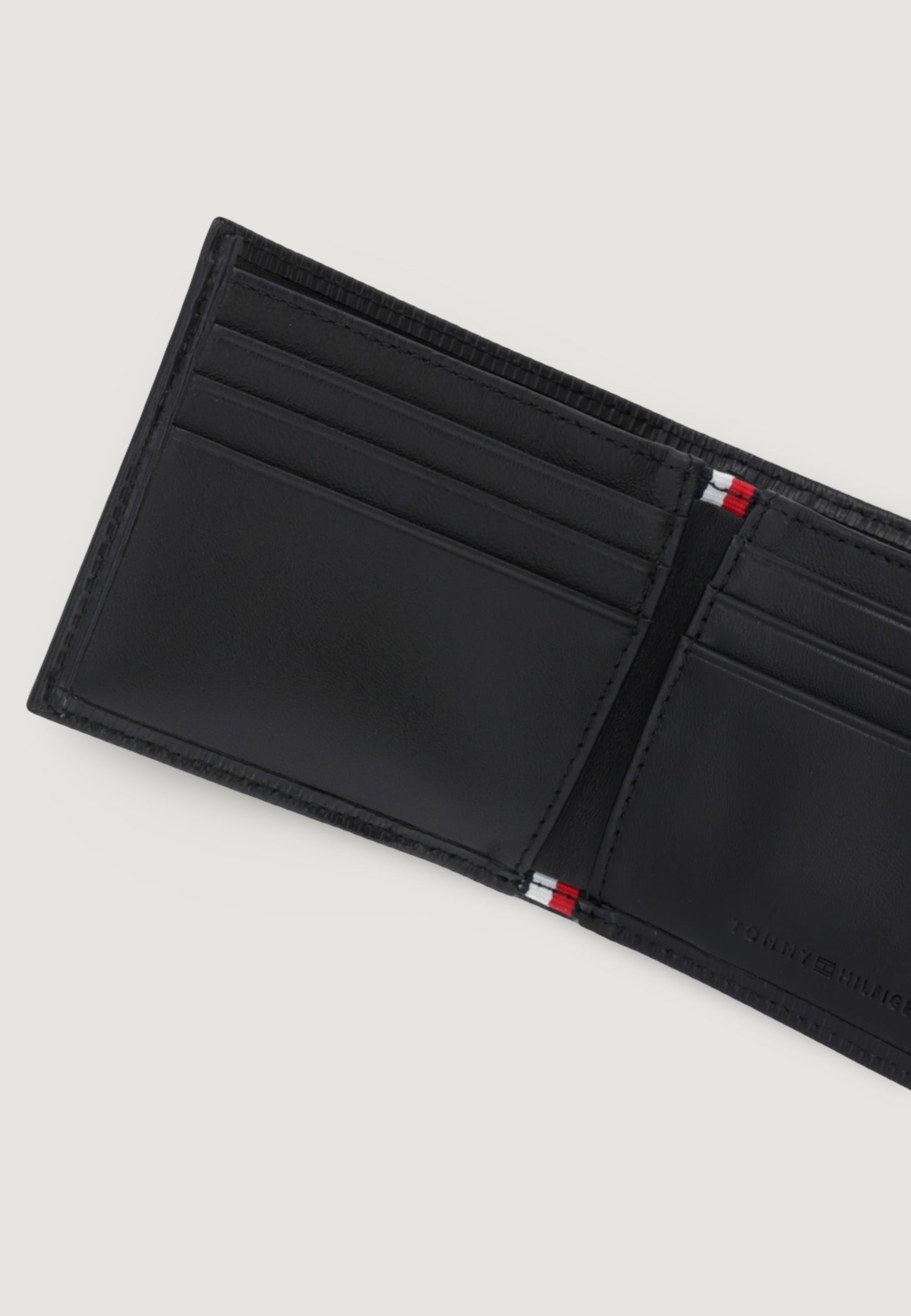 Wallet Tommy Hilfiger TH FLAG MINI CC WALLET