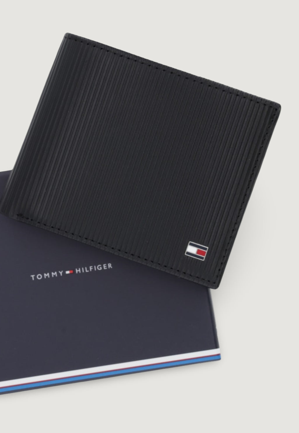 Wallet Tommy Hilfiger TH FLAG MINI CC WALLET