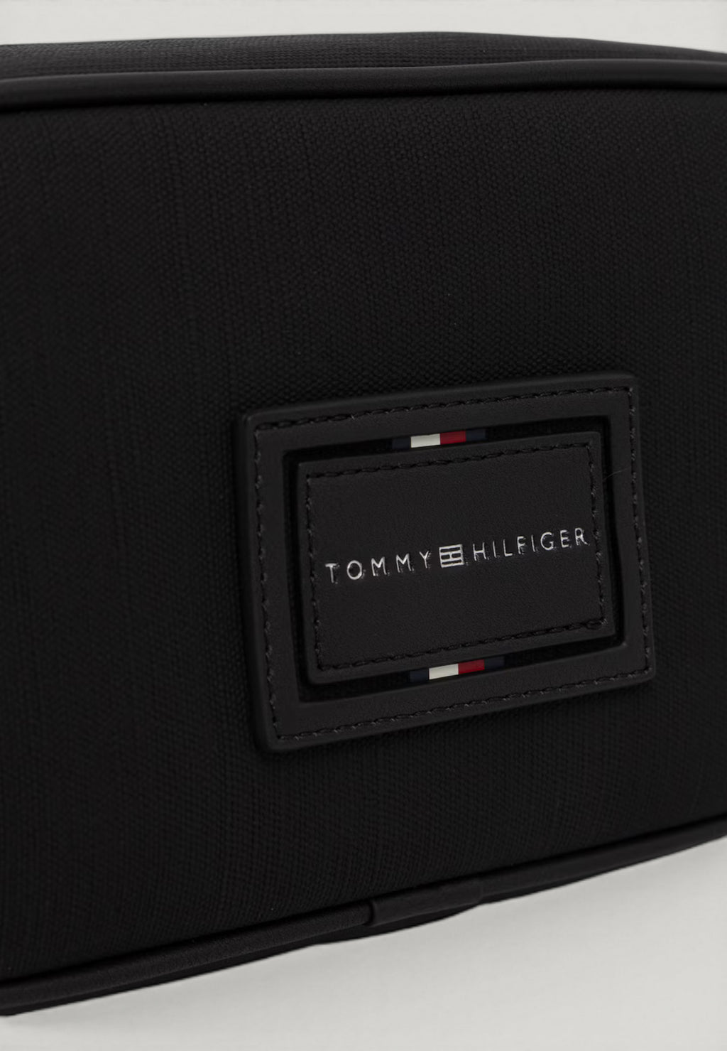 Pochette e beauty Tommy Hilfiger TH FOUNDATION WASHBAG