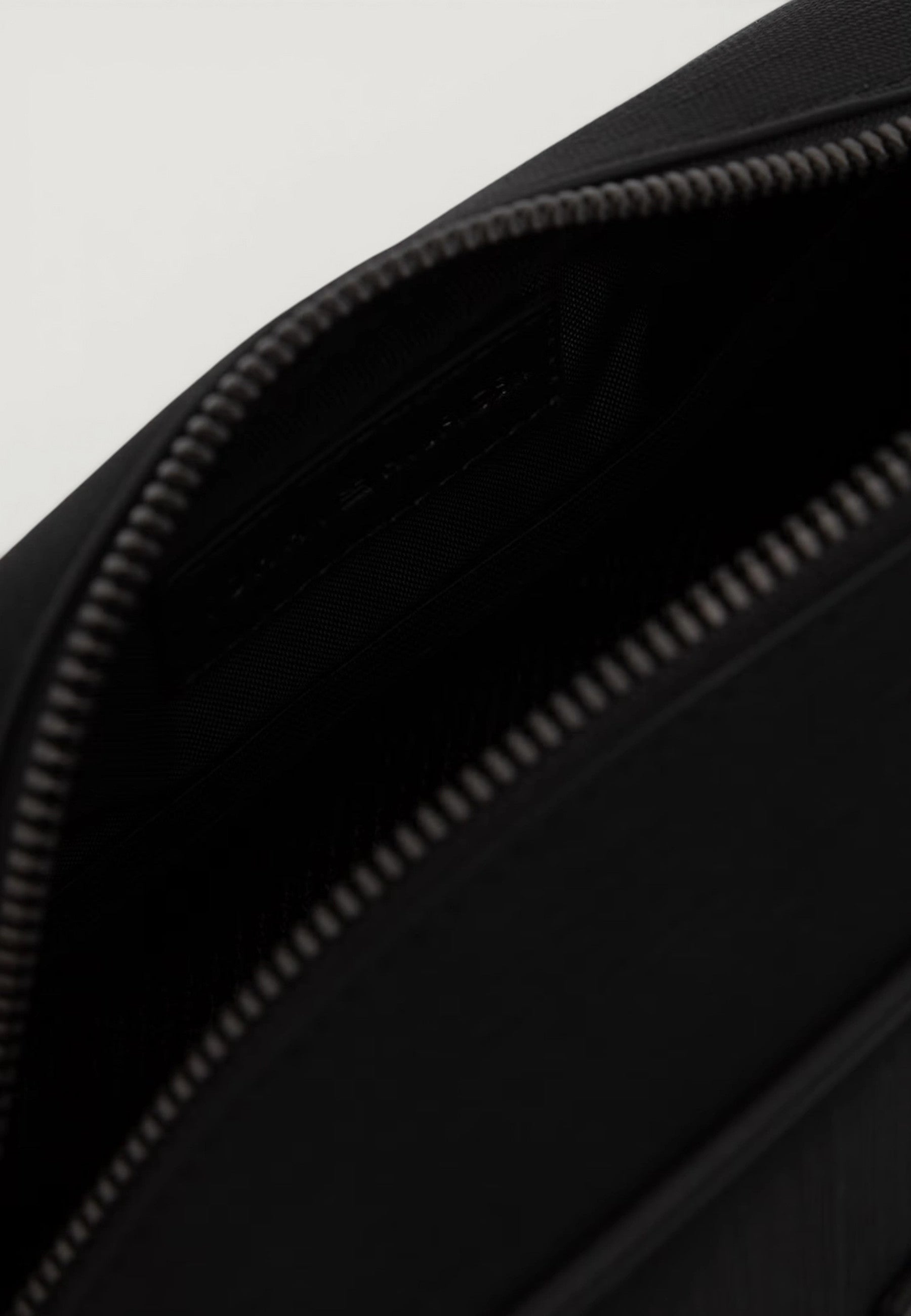 Pochette e beauty Tommy Hilfiger TH FOUNDATION WASHBAG