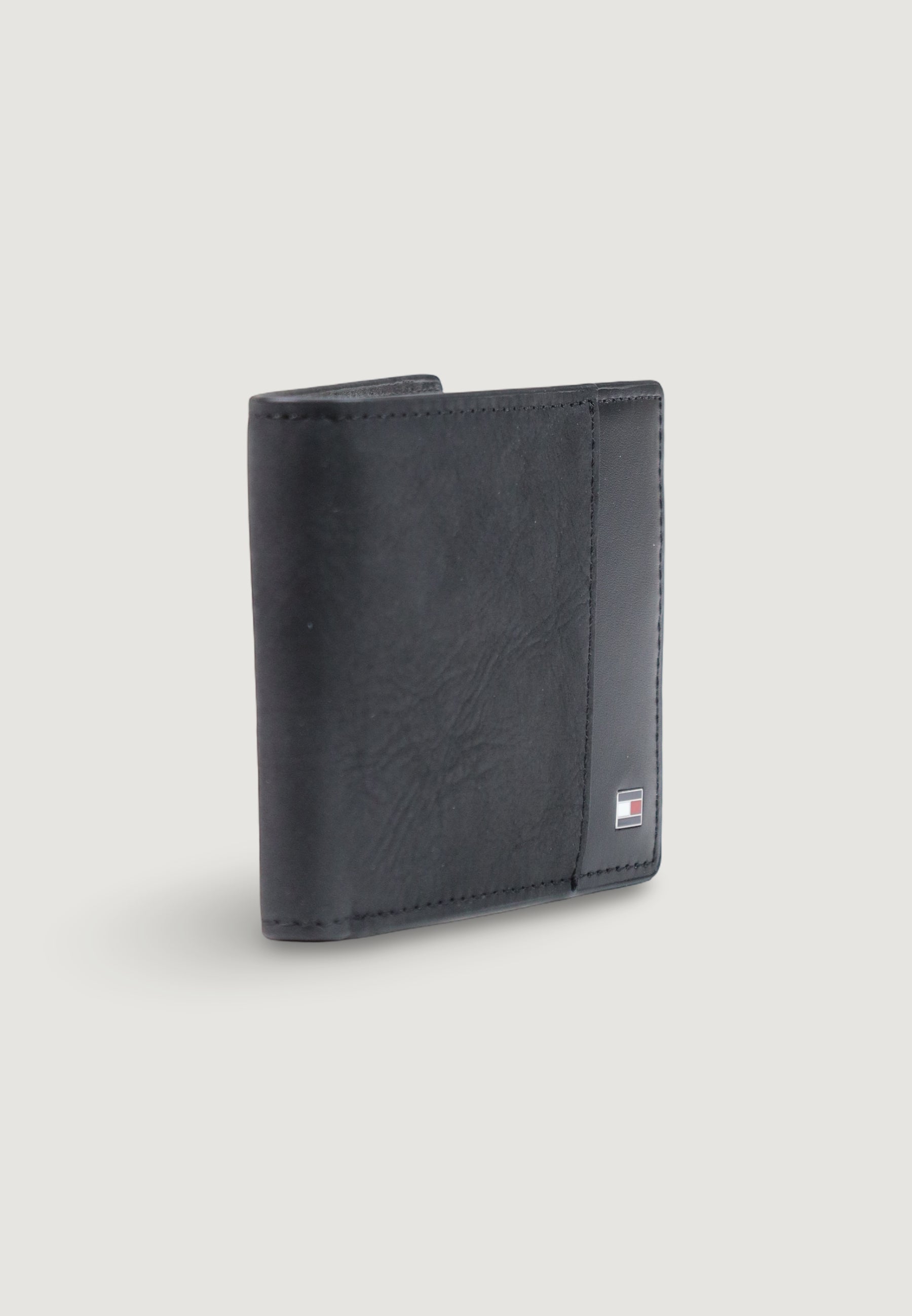 Portafoglio senza portamonete Tommy Hilfiger TH SOHO MINI CC WALLET