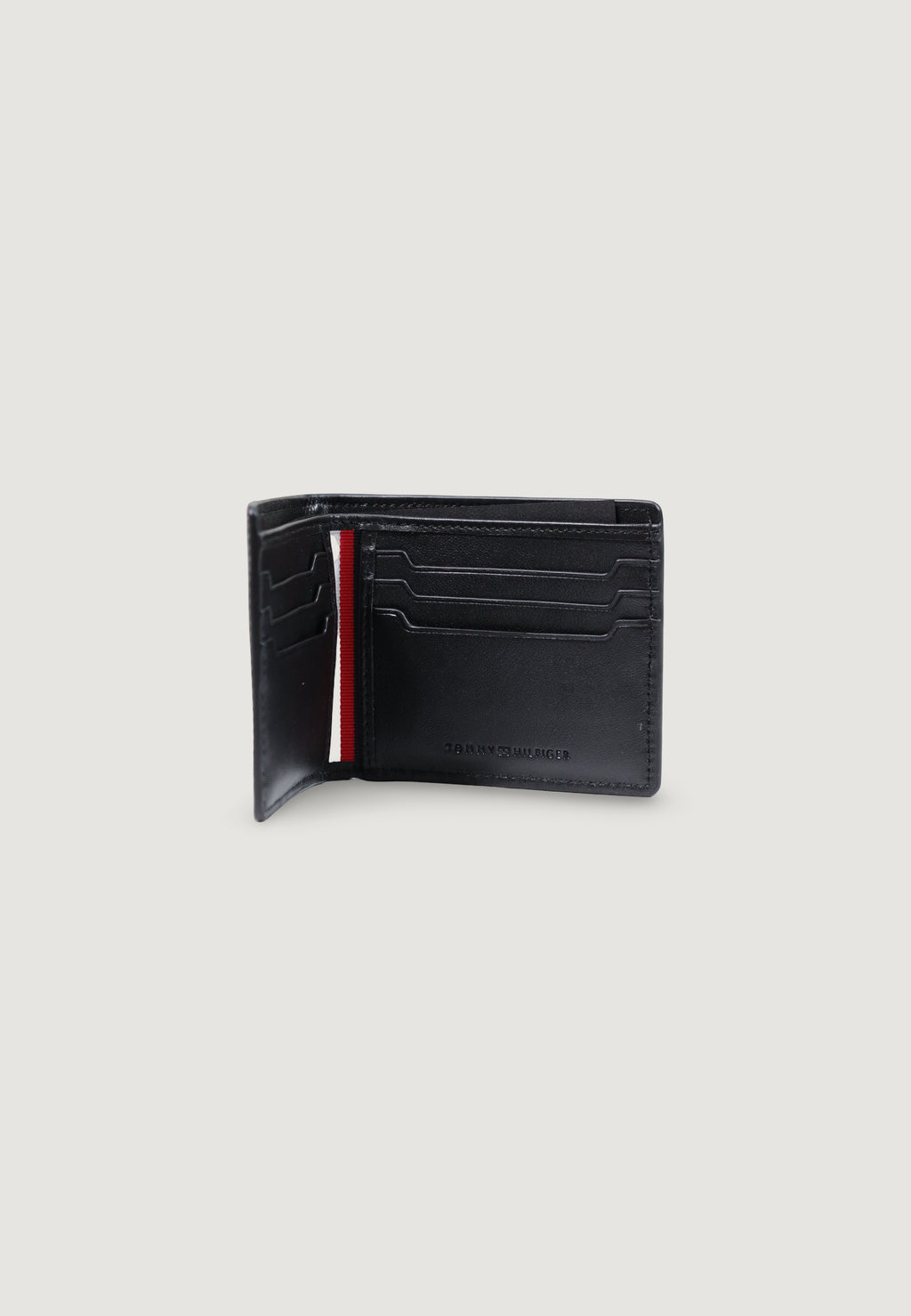Wallet Tommy Hilfiger TH SOHO MINI CC WALLET