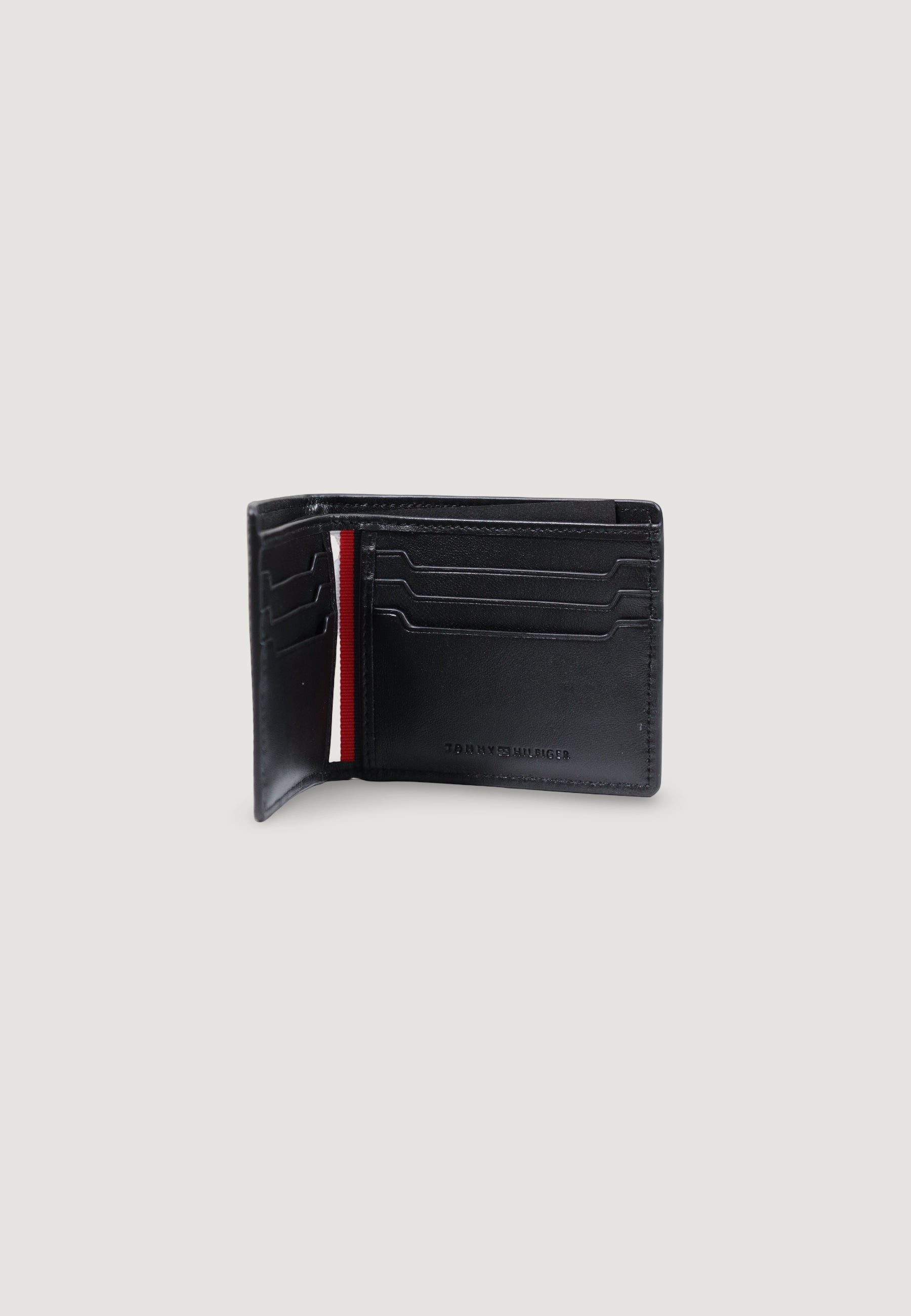 Wallet Tommy Hilfiger TH SOHO MINI CC WALLET
