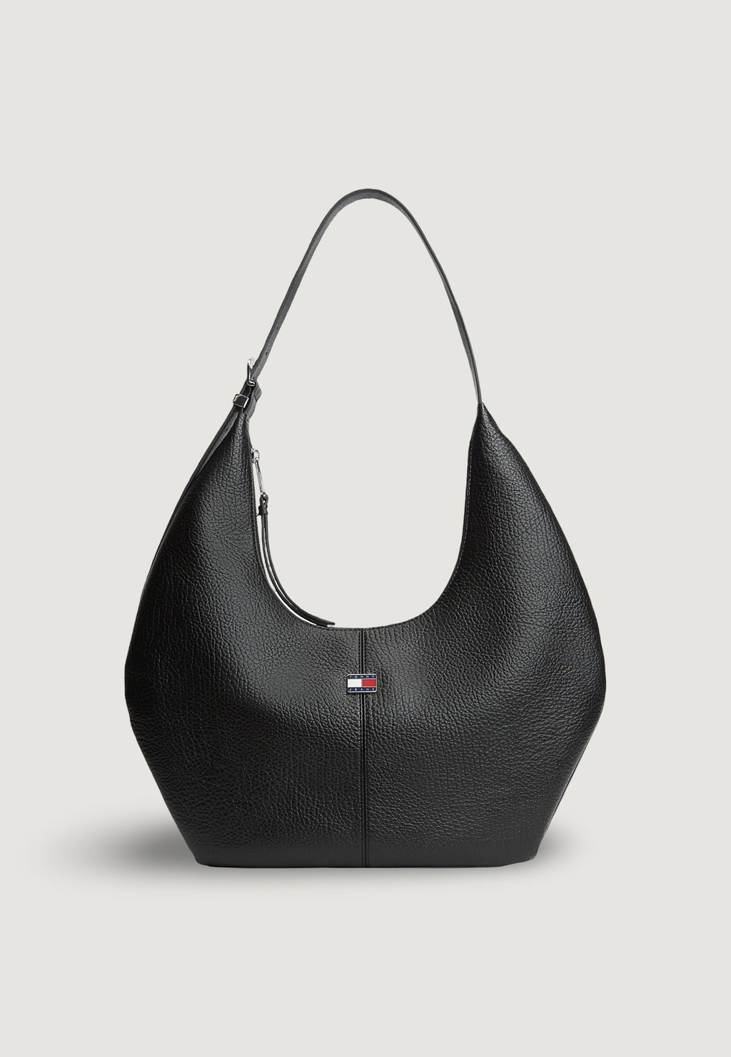 Borsa Tommy Hilfiger TJW SLOUCHY CITY HOBO