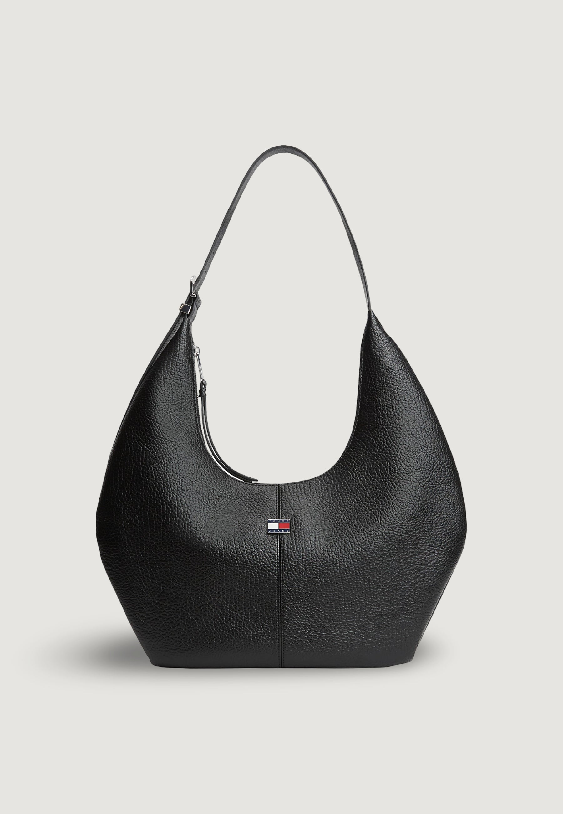 Borsa Tommy Hilfiger TJW SLOUCHY CITY HOBO