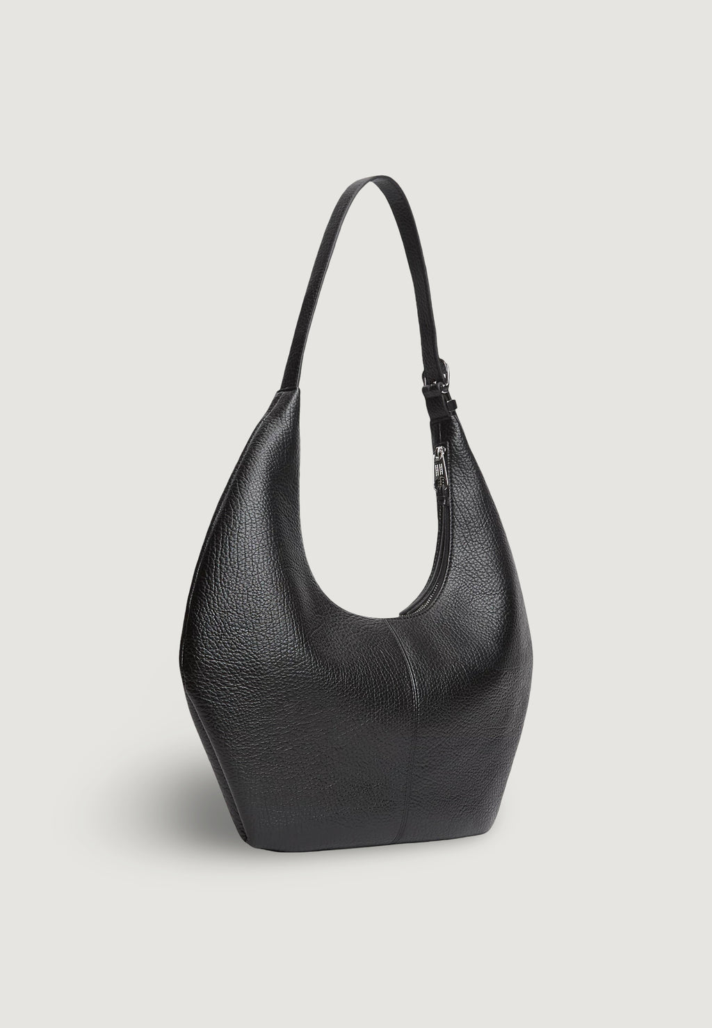 Borsa Tommy Hilfiger TJW SLOUCHY CITY HOBO