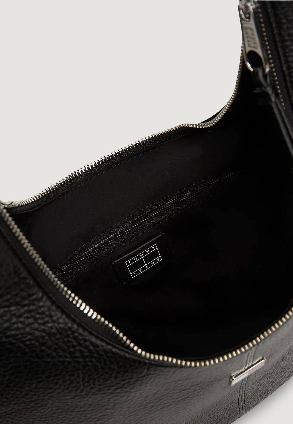 Borsa Tommy Hilfiger TJW SLOUCHY CITY HOBO