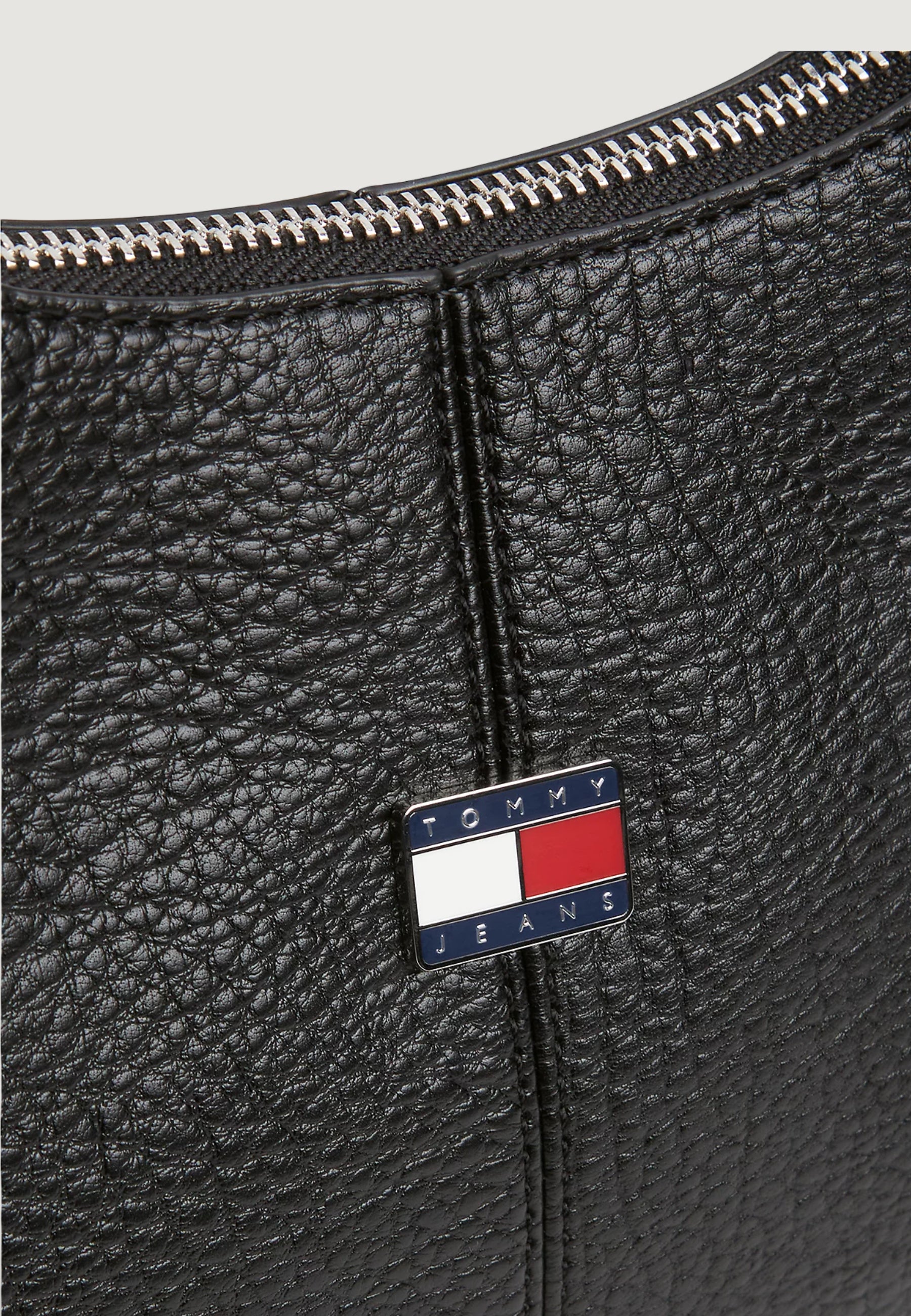 Borsa Tommy Hilfiger TJW SLOUCHY CITY HOBO