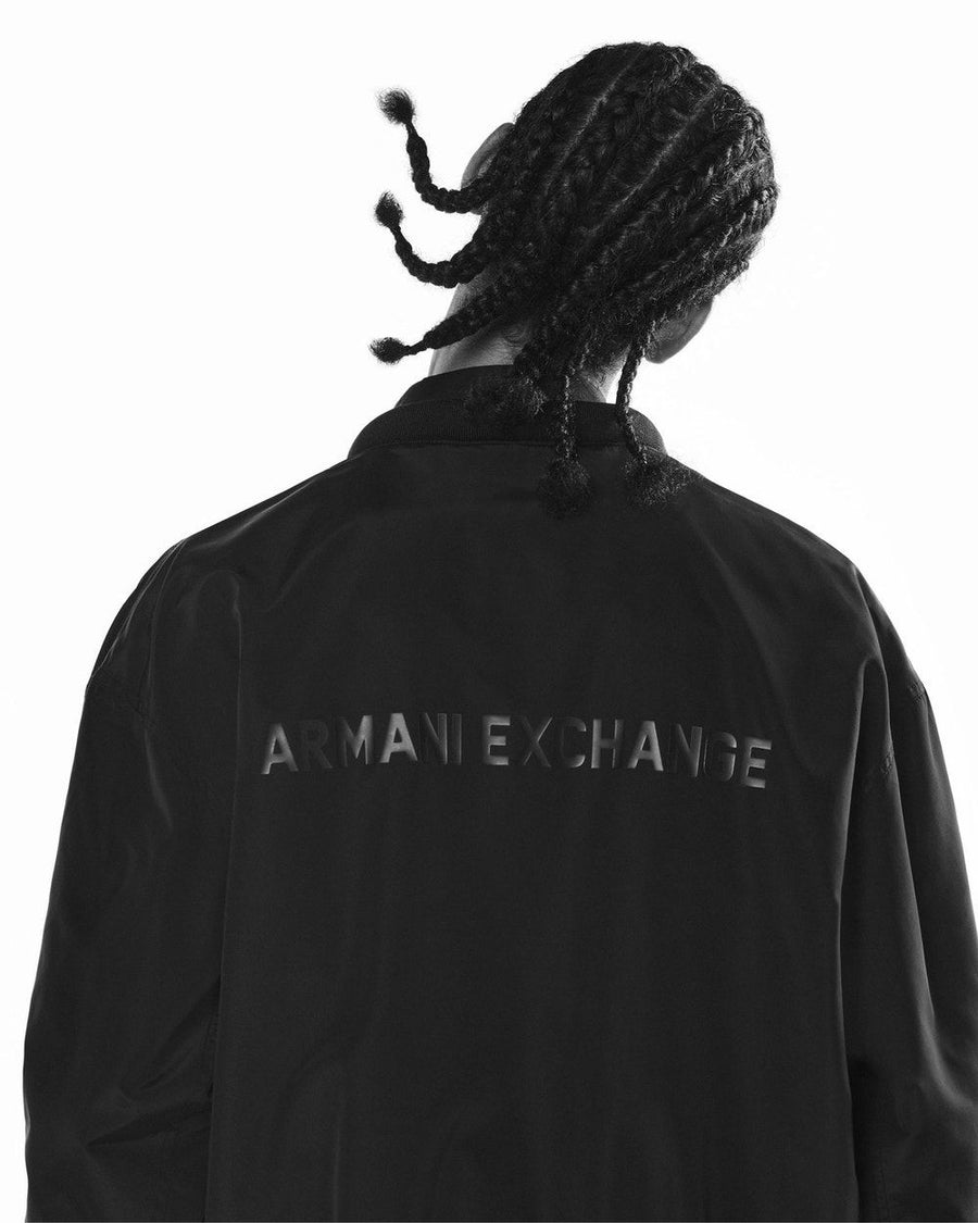 Armani Exchange — Goccia Shop Guidonia