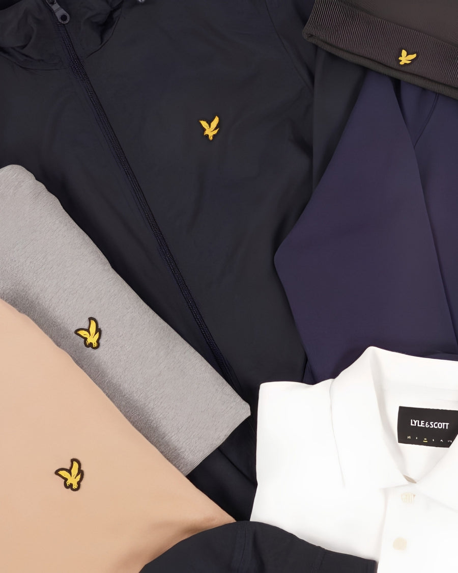 Lyle Scott — Goccia Shop Guidonia