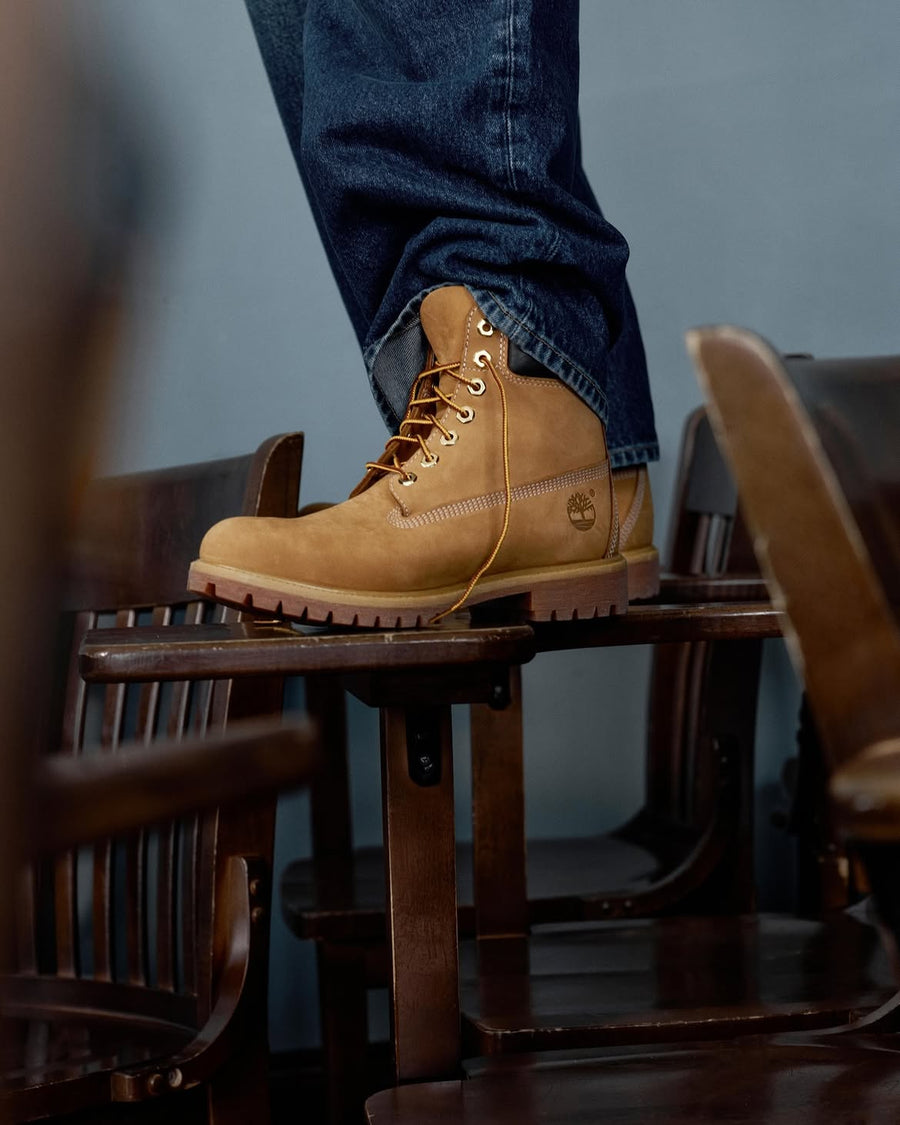 Timberland — Goccia Shop Guidonia