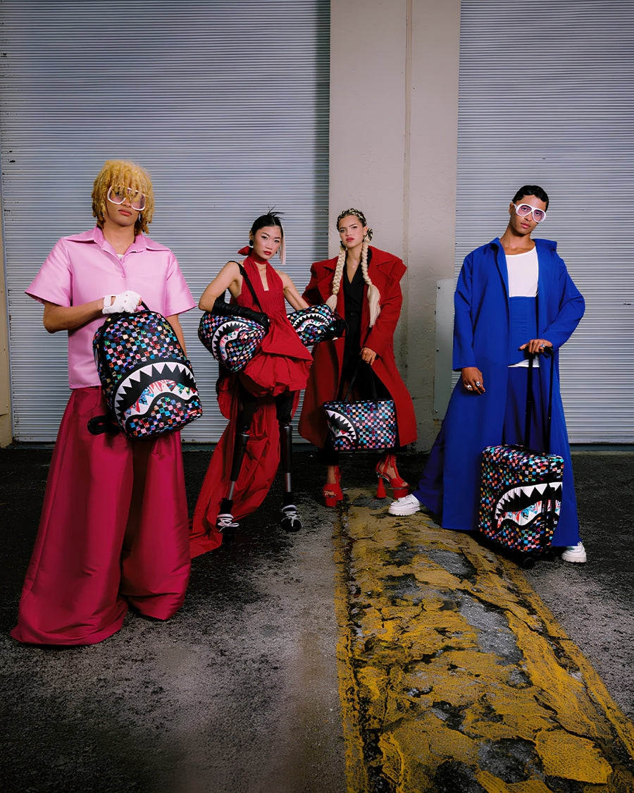 Sprayground — Goccia Shop Guidonia