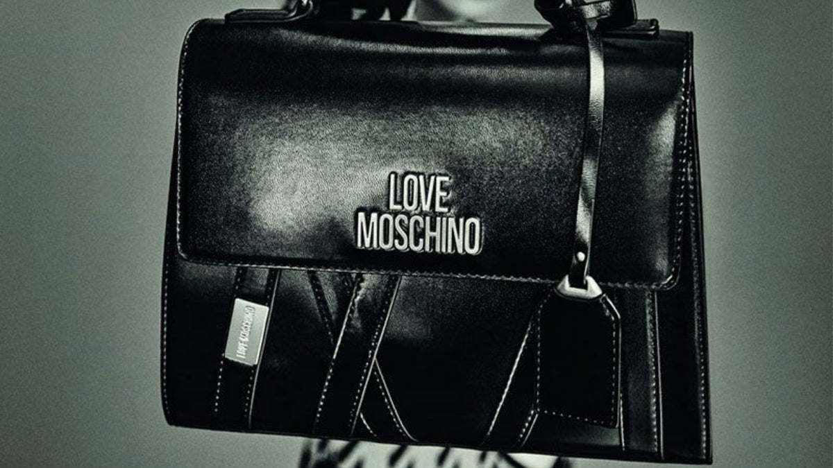 Love Moschino — Goccia Shop Guidonia
