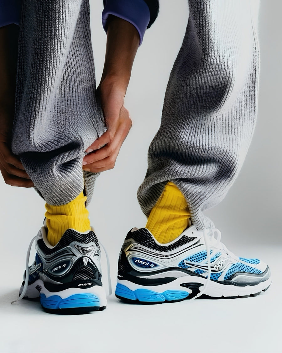 Saucony — Goccia Shop Guidonia