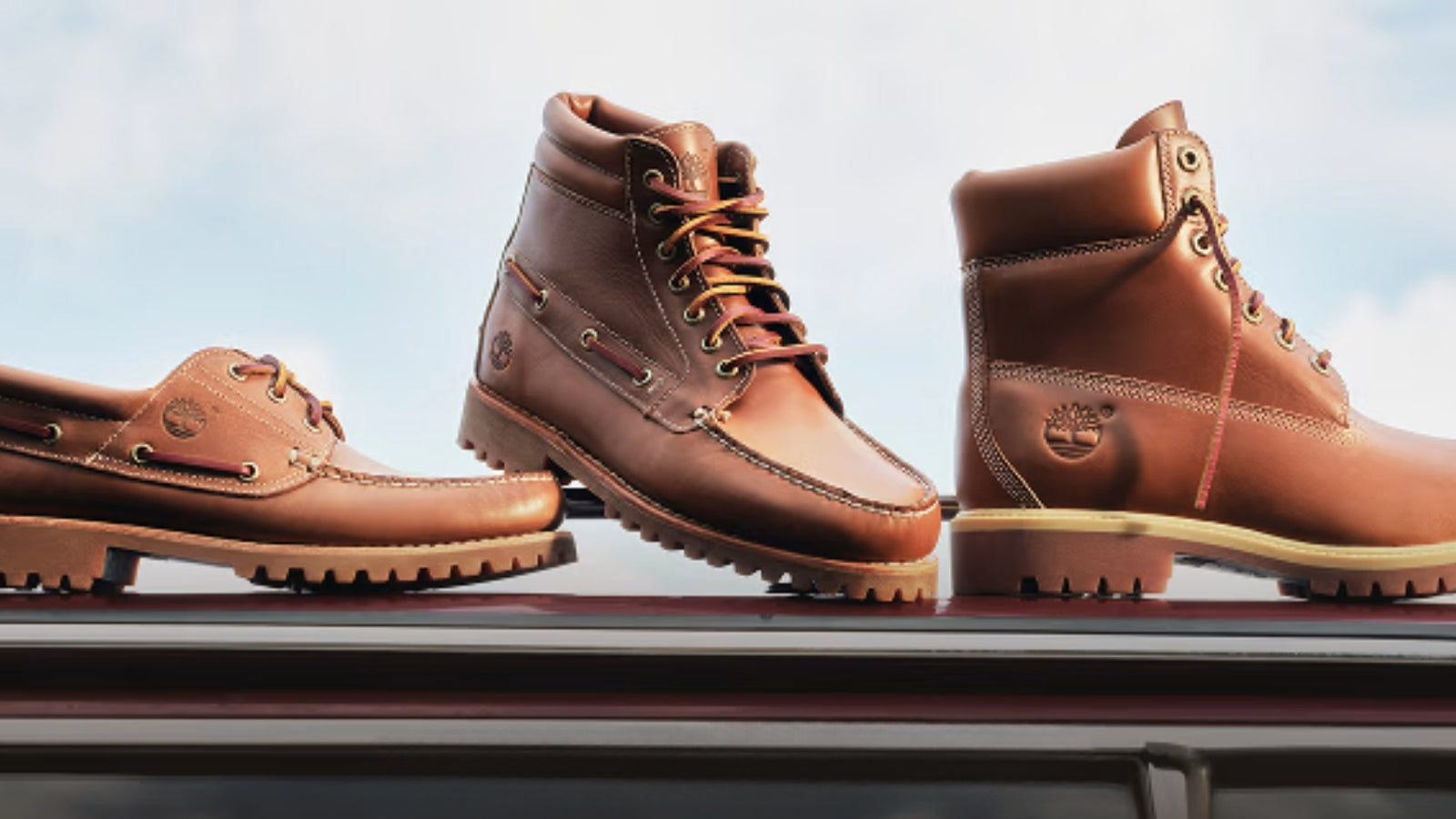 Timberland — Goccia Shop Guidonia