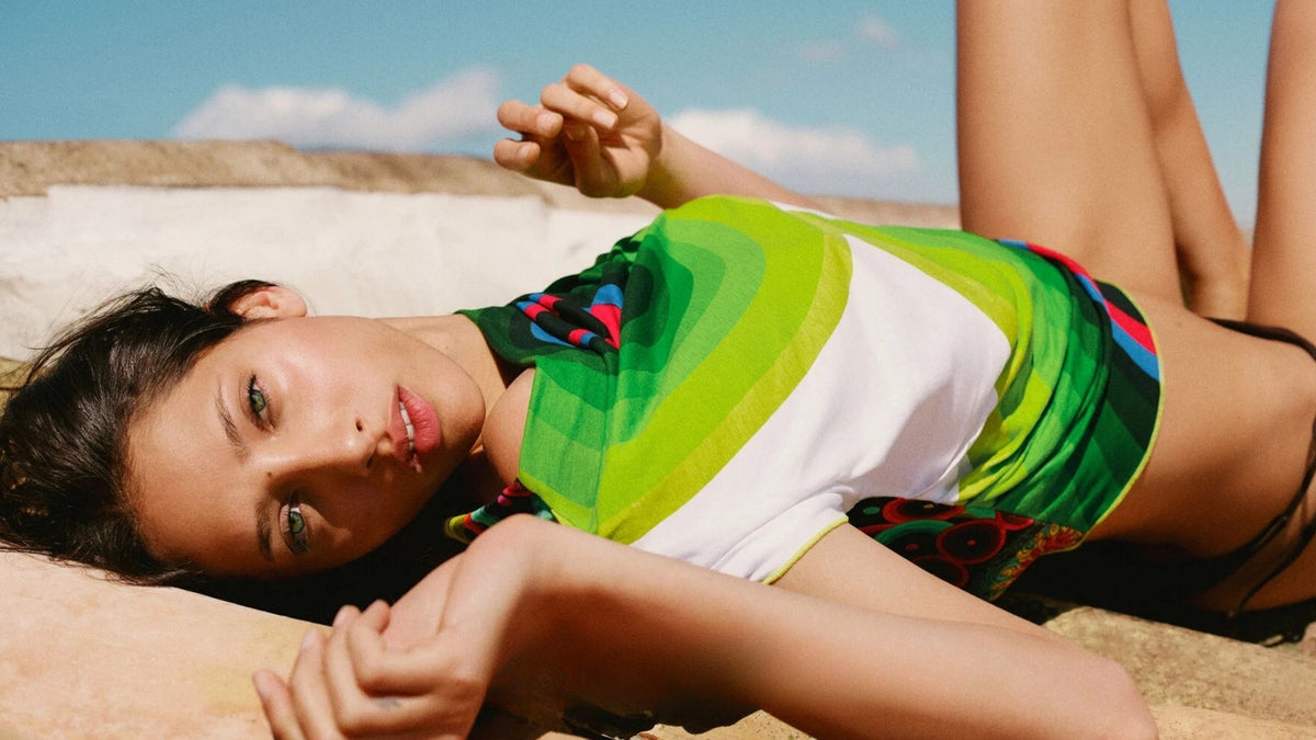 Desigual — Goccia Shop Guidonia