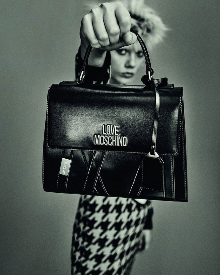 Love Moschino — Goccia Shop Guidonia