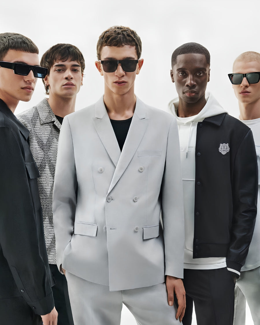 Antony Morato — Goccia Shop Guidonia
