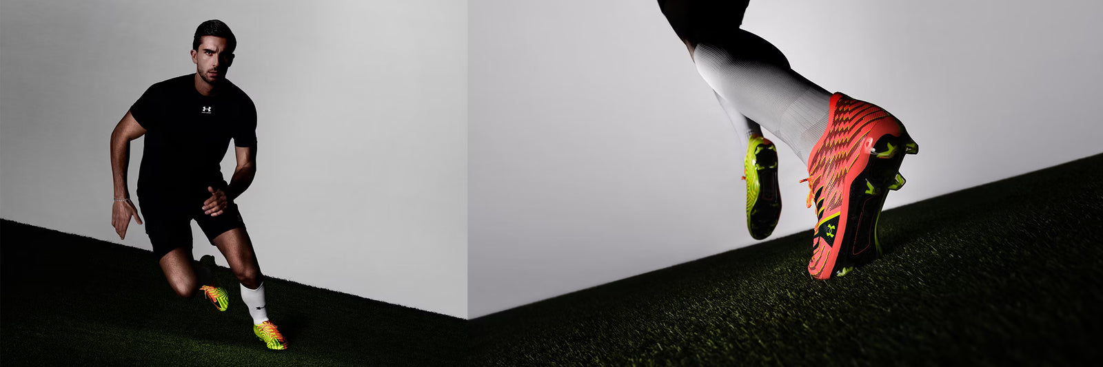 Under Armour — Goccia Shop Guidonia