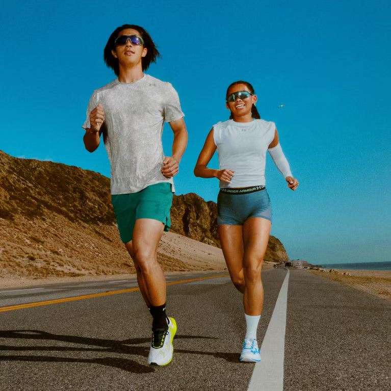 Under Armour — Goccia Shop Guidonia