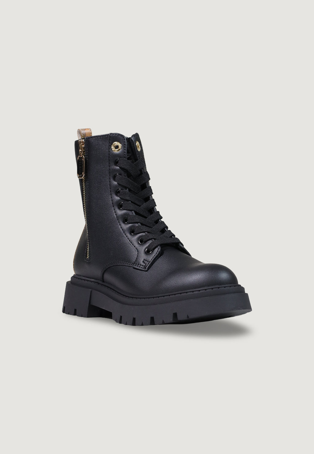 Combats boots Alviero Martini Prima Classe N 2571 0289