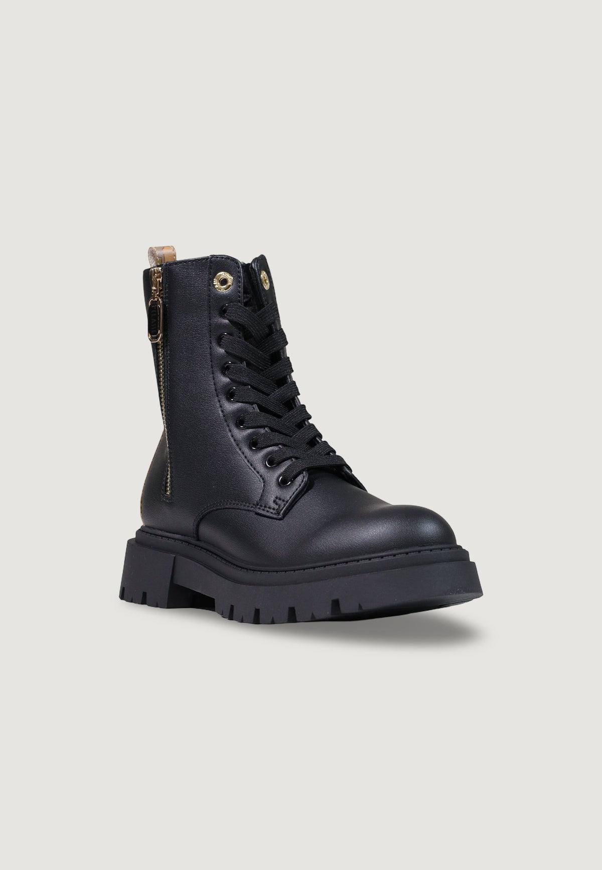 Combats boots Alviero Martini Prima Classe N 2571 0289