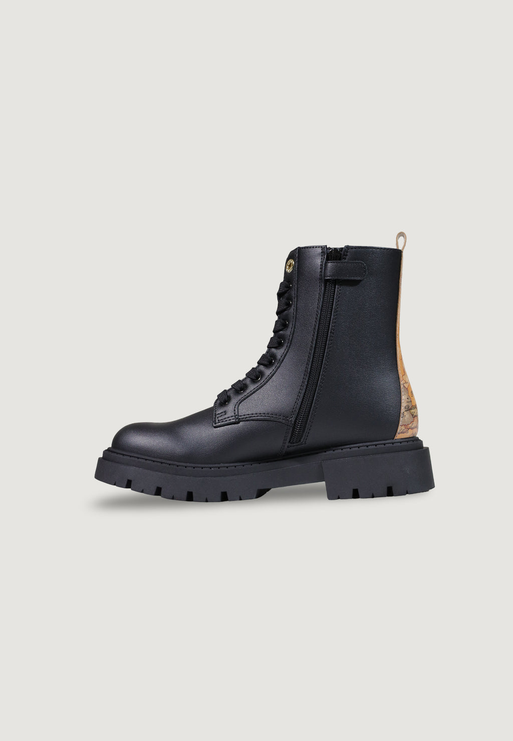 Combats boots Alviero Martini Prima Classe N 2571 0289