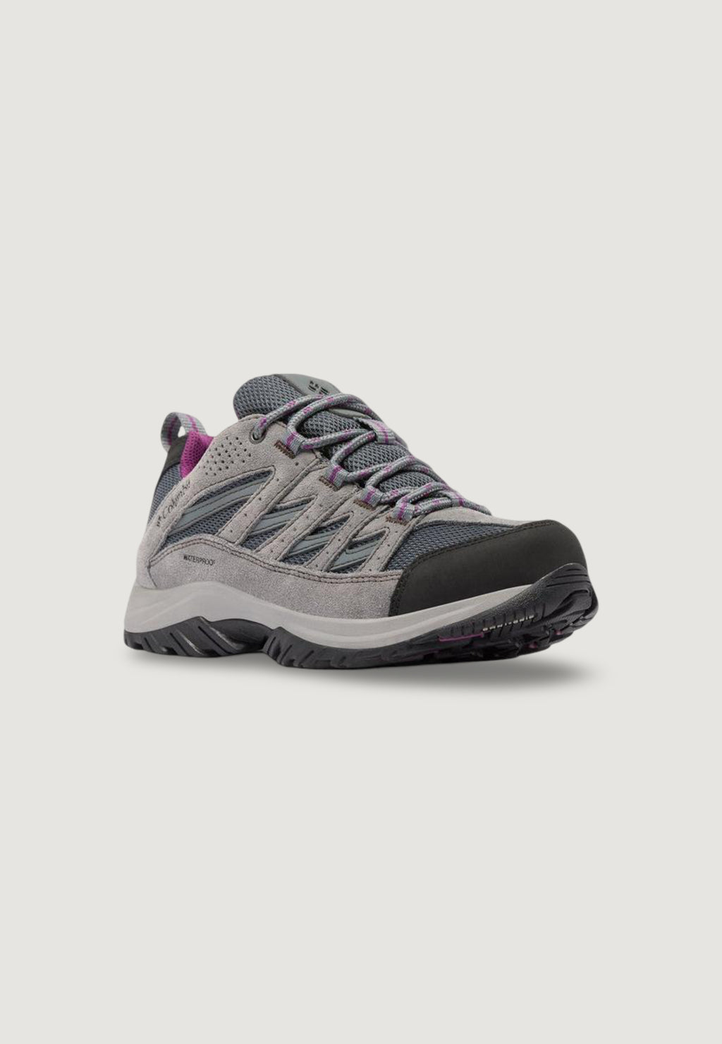 Anfibi COLUMBIA CRESTWOOD™ WATERPROOF