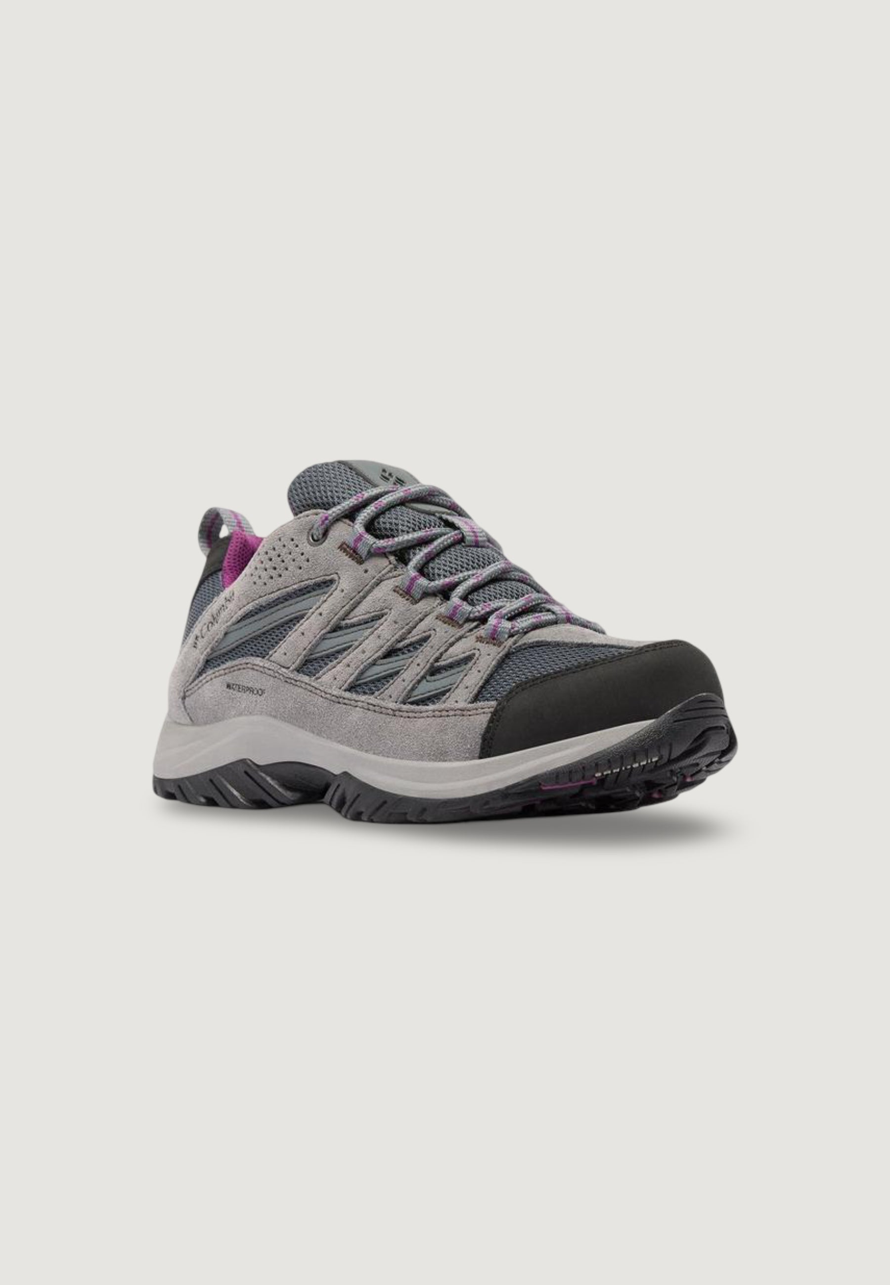 Anfibi COLUMBIA CRESTWOOD™ WATERPROOF