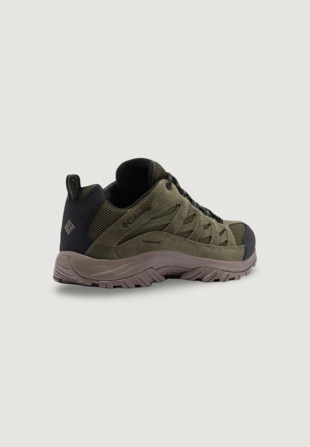 Sneakers Columbia CRESTWOOD™ WATERPROOF