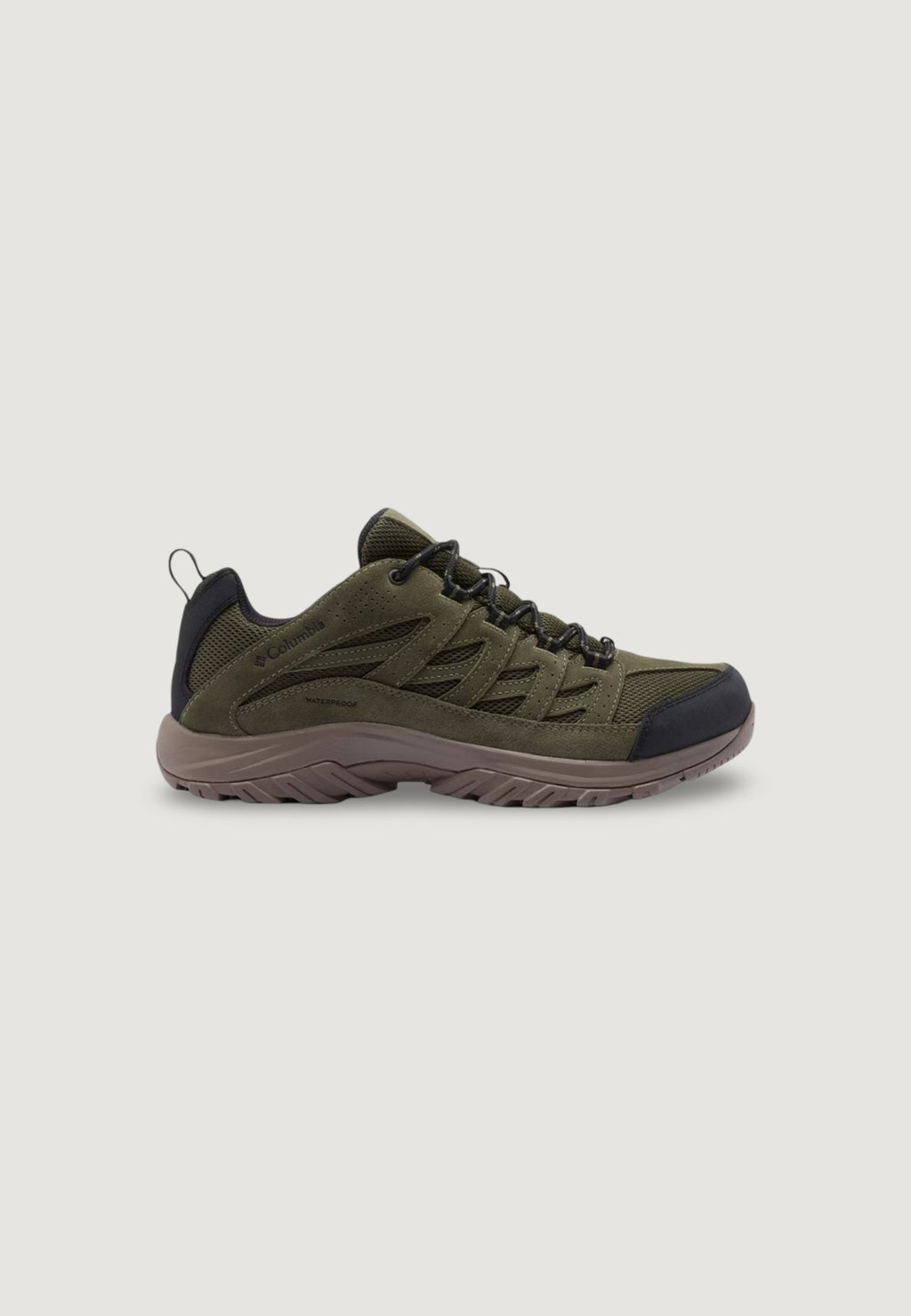 Sneakers Columbia CRESTWOOD™ WATERPROOF