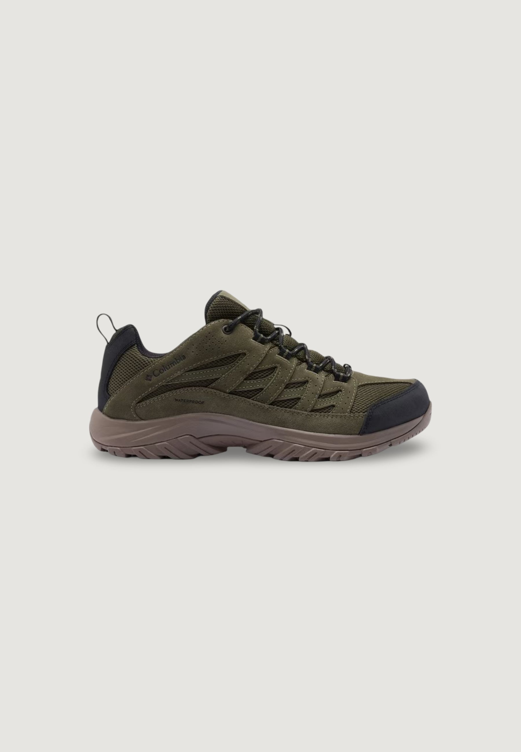 Sneakers COLUMBIA CRESTWOOD™ WATERPROOF
