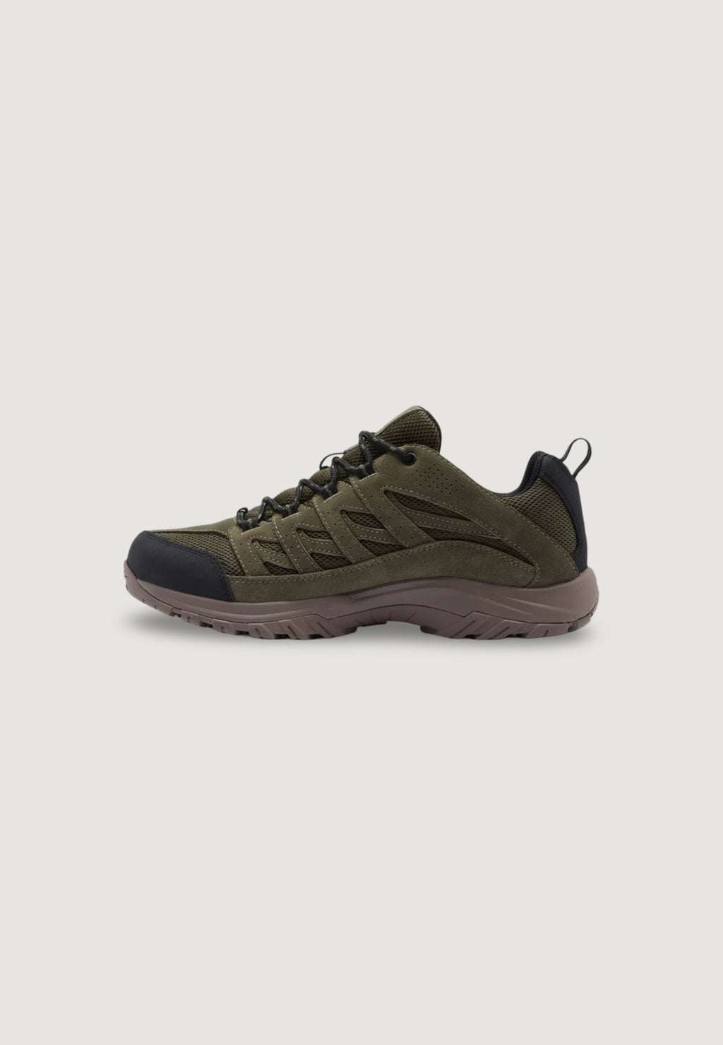 Sneakers Columbia CRESTWOOD™ WATERPROOF