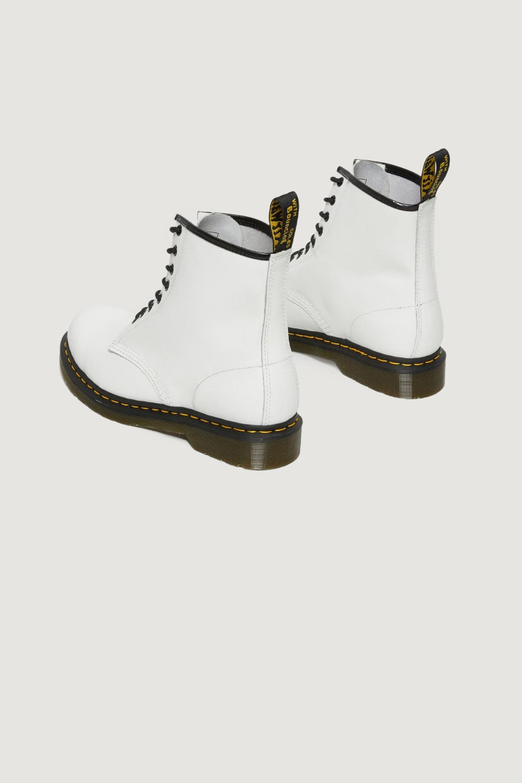 Anfibi Dr. Martens 1460 SMOOTH