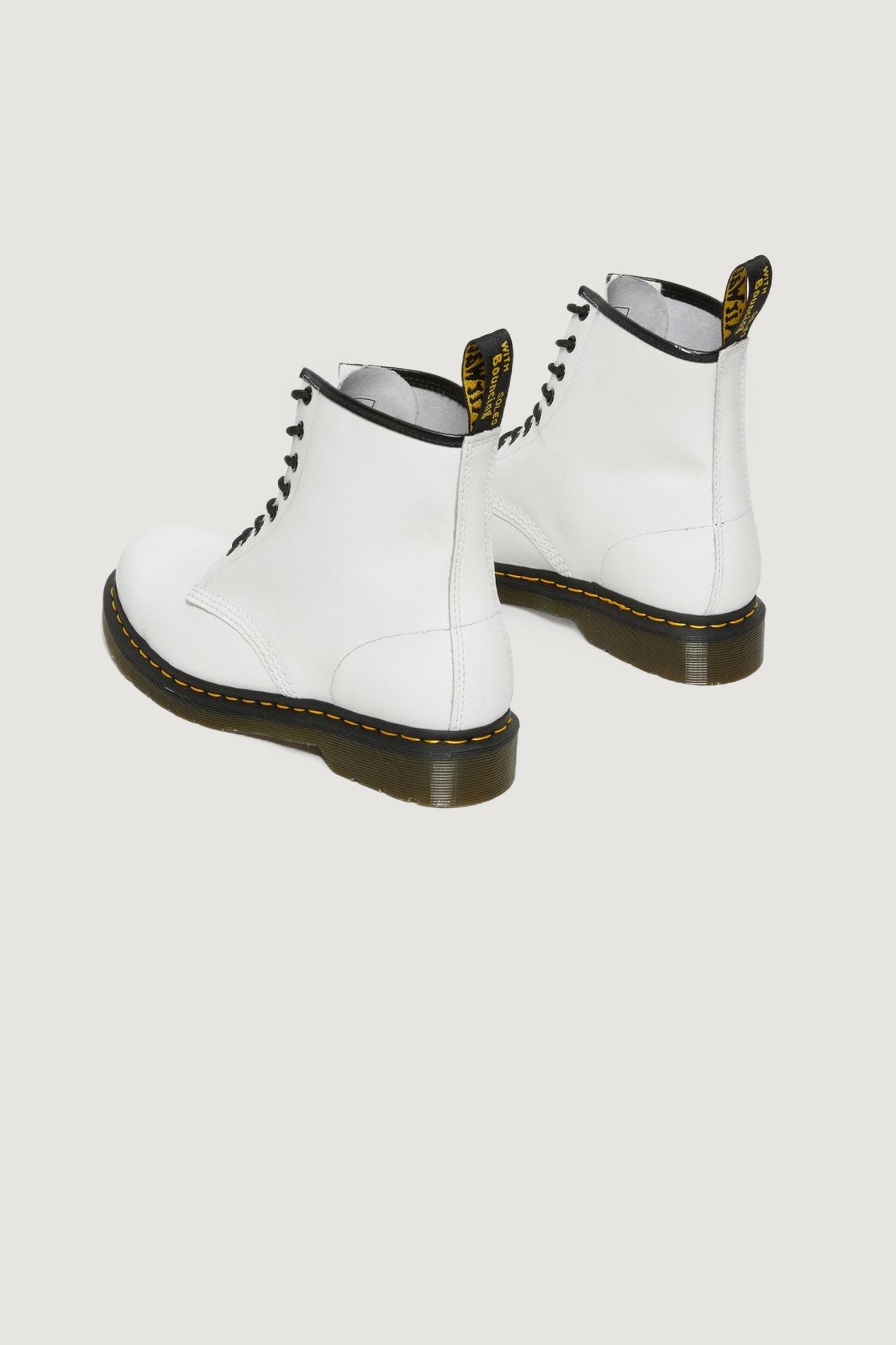 Anfibi Dr. Martens 1460 SMOOTH