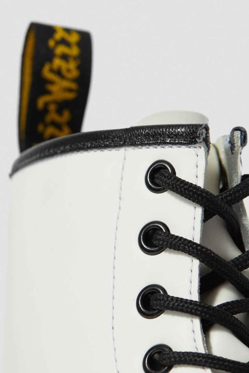 Anfibi Dr. Martens 1460 SMOOTH