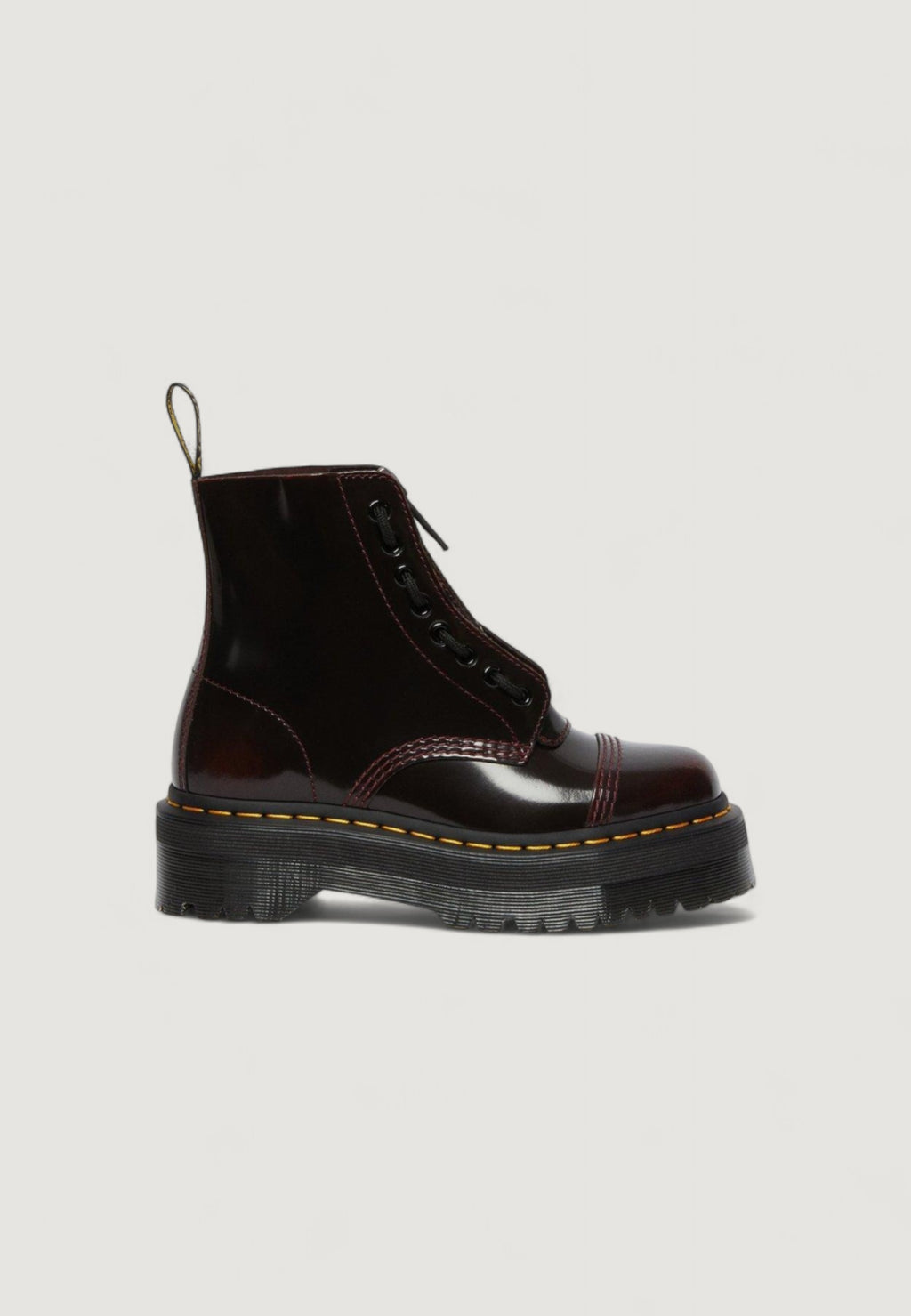 Combats boots Dr. Martens Sinclair  Arcadia
