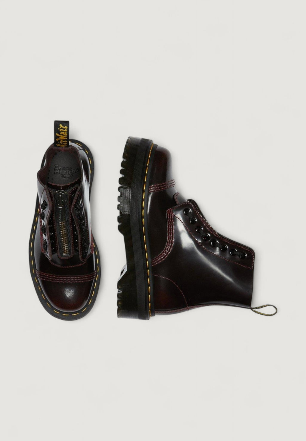 Combats boots Dr. Martens Sinclair  Arcadia
