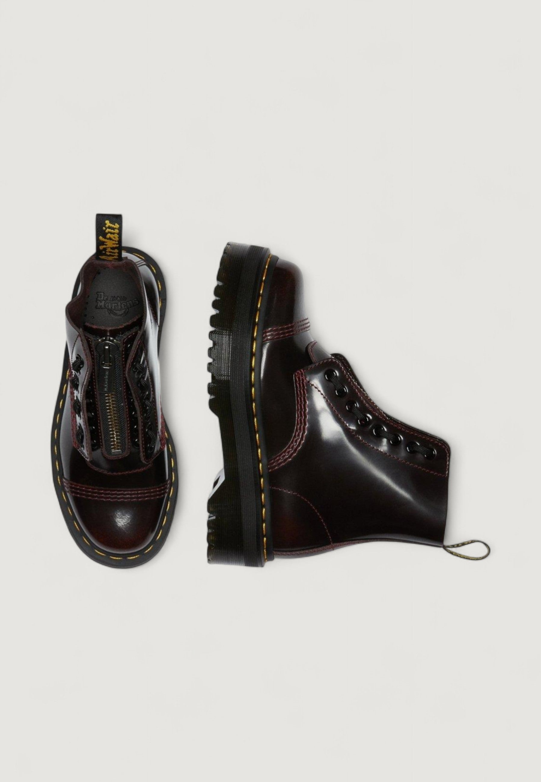 Combats boots Dr. Martens Sinclair  Arcadia