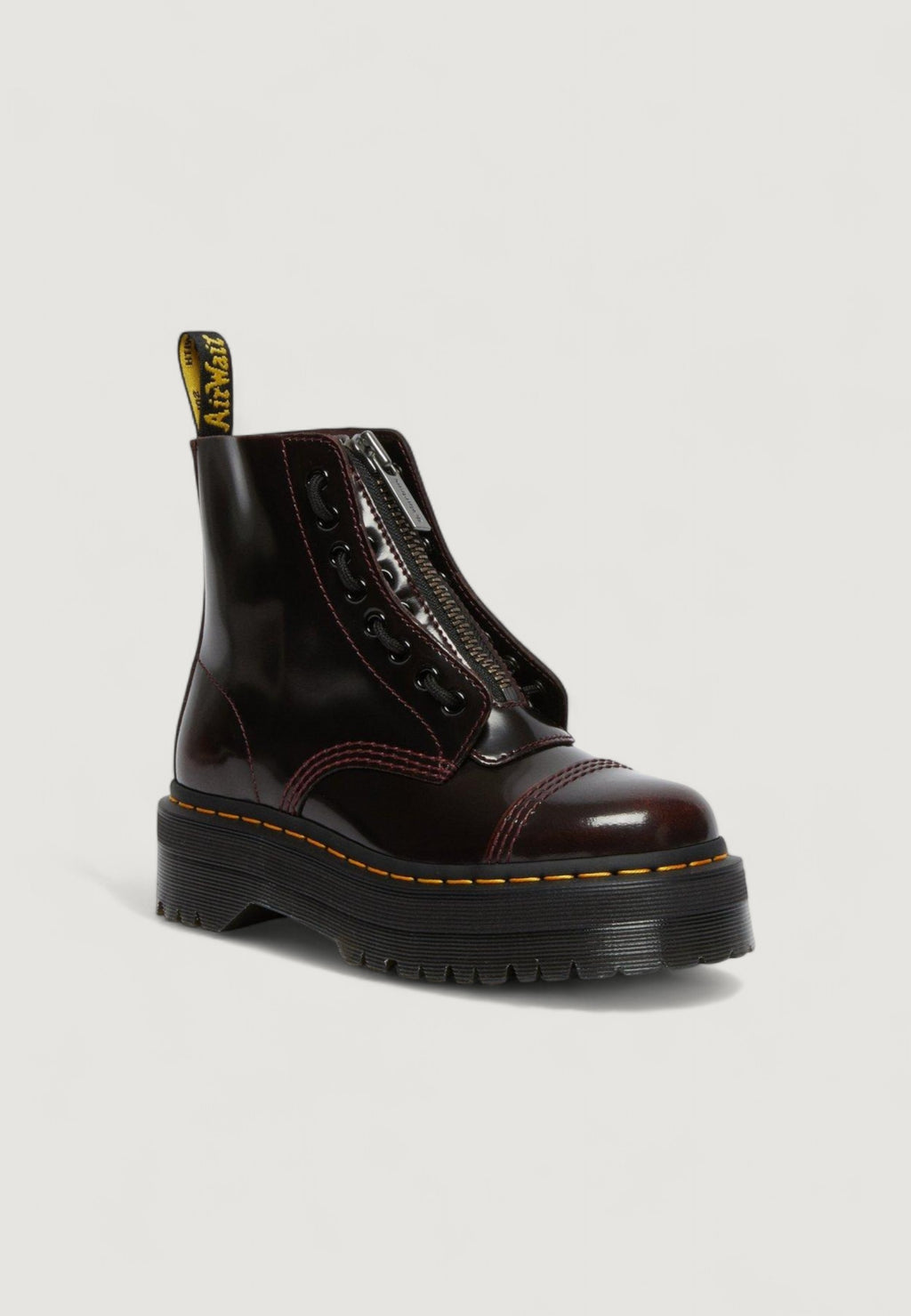 Combats boots Dr. Martens Sinclair  Arcadia
