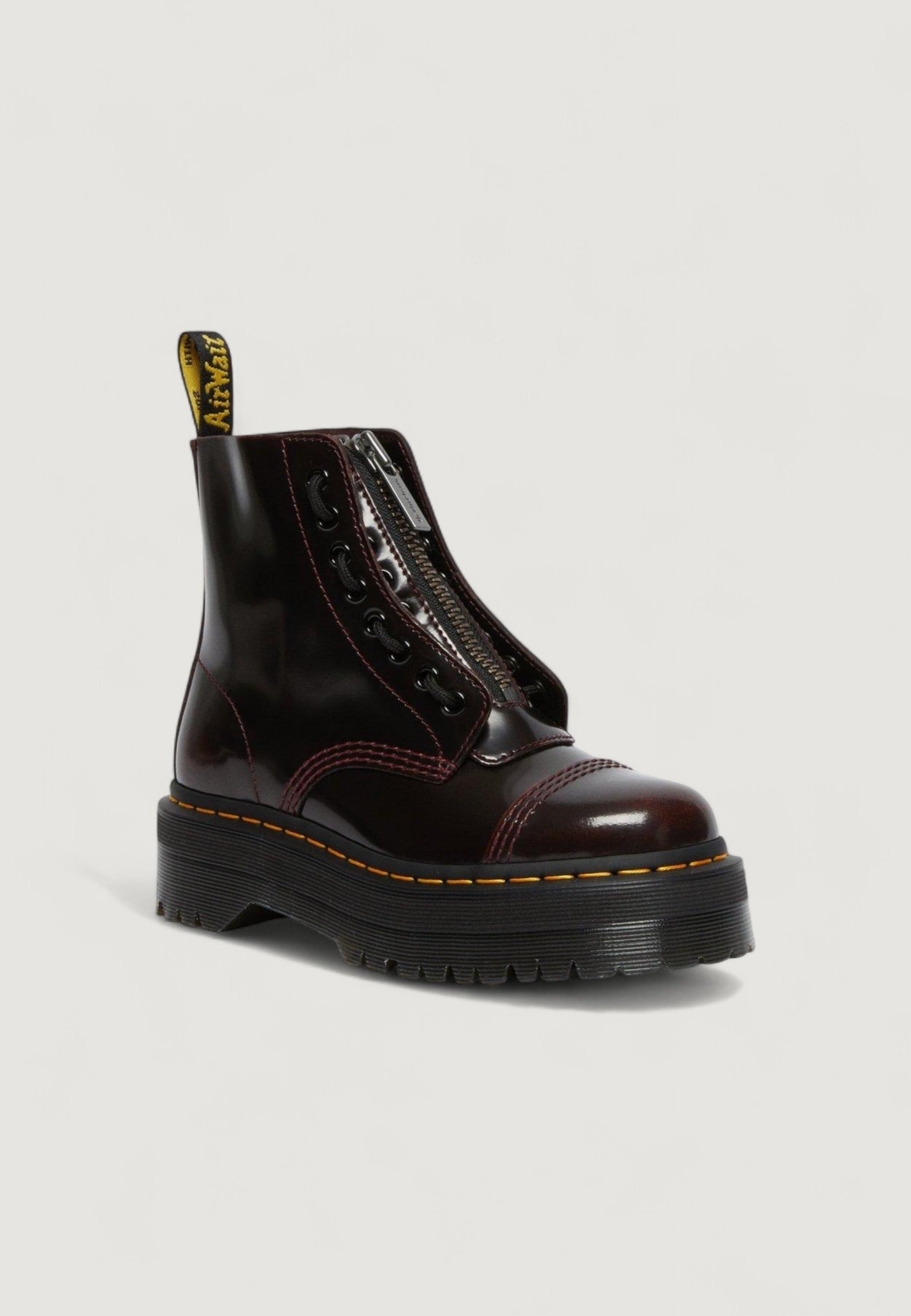 Combats boots Dr. Martens Sinclair  Arcadia