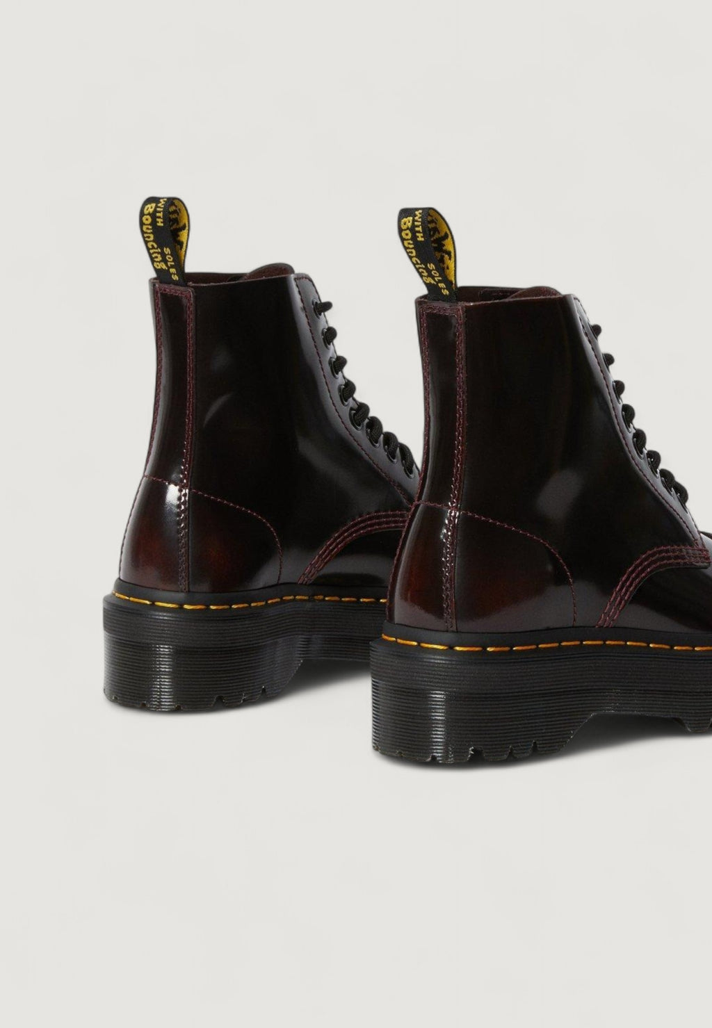Combats boots Dr. Martens Sinclair  Arcadia
