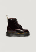 Combats boots Dr. Martens Sinclair Arcadia - Imballo Originale Danneggiato - Prodotto Integro