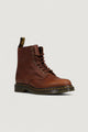 Anfibi Dr. Martens 1460 Pascal Cashew - Imballo Originale Danneggiato - Prodotto Integro