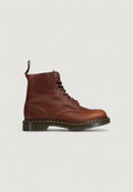 Anfibi Dr. Martens 1460 Pascal Cashew Ambassador