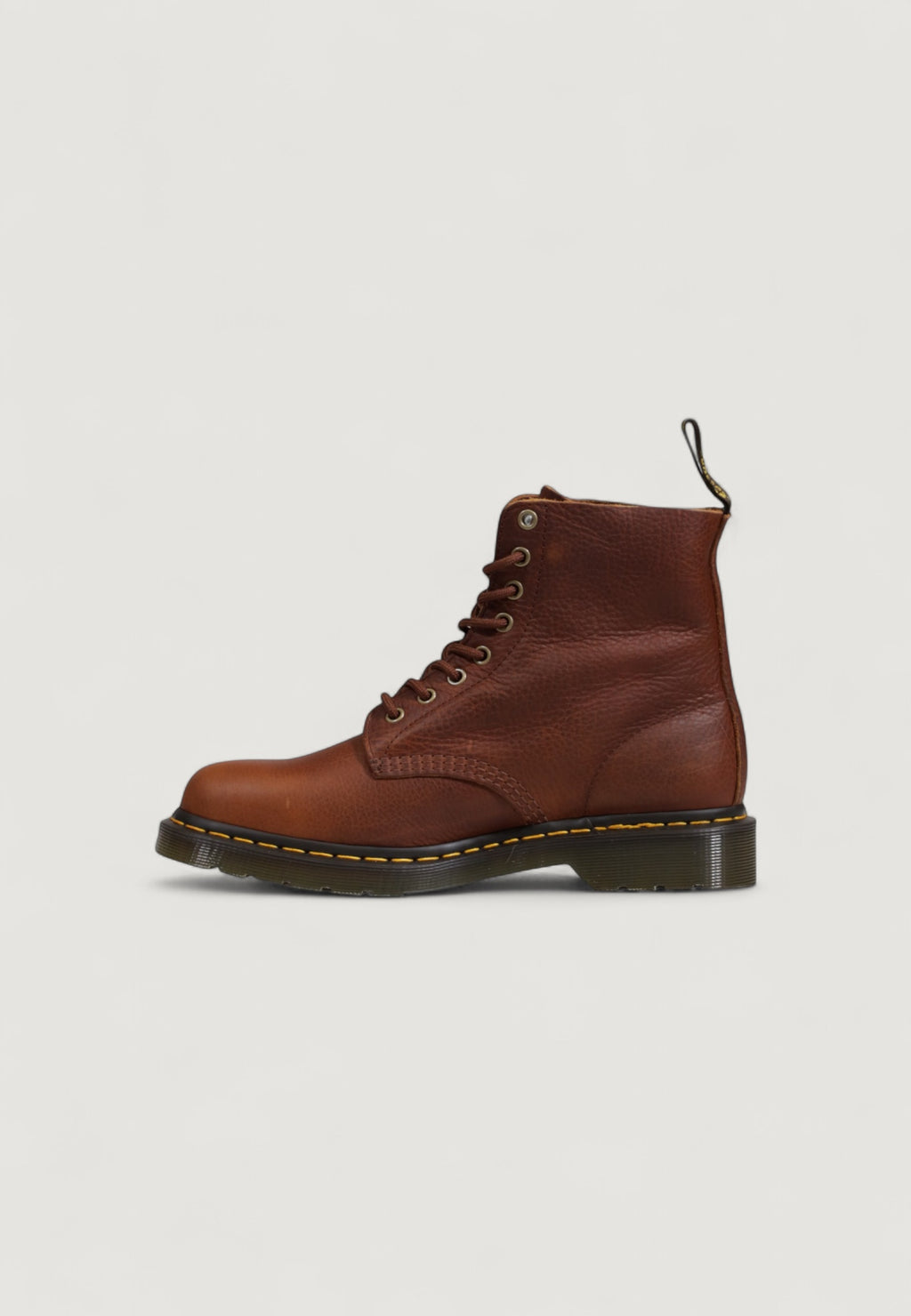  Dr. Martens 1460 Pascal Cashew Ambassador
