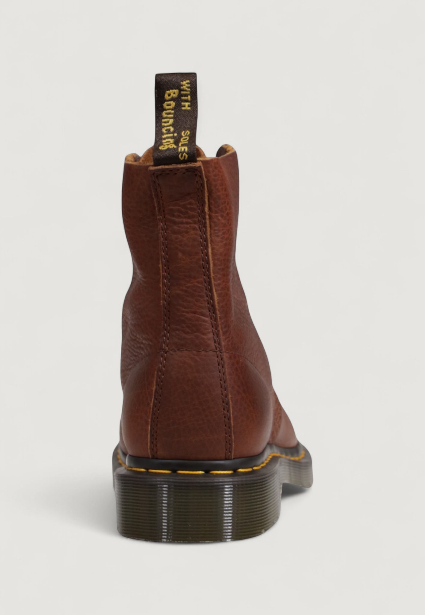  Dr. Martens 1460 Pascal Cashew Ambassador