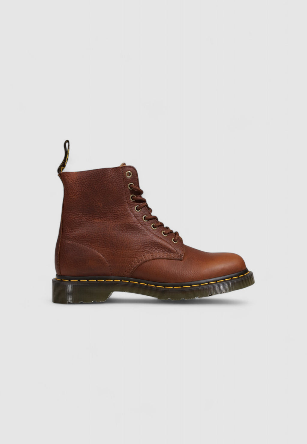 Anfibi Dr. Martens 1460 Pascal Cashew Ambassador