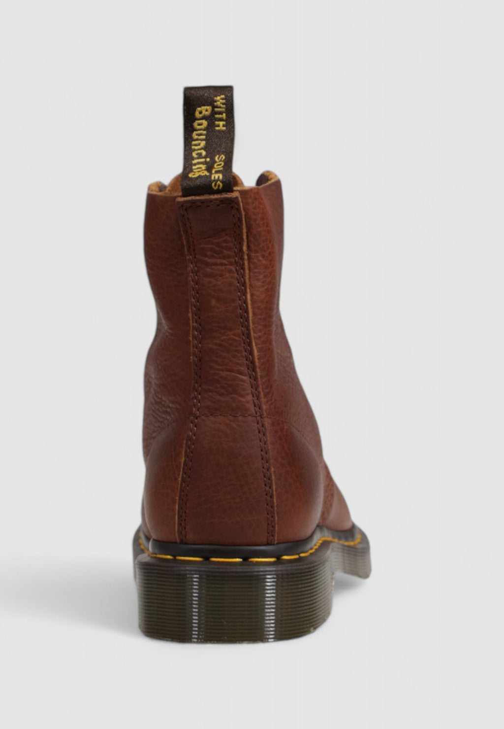 Anfibi Dr. Martens 1460 Pascal Cashew Ambassador
